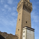 Torre di Arnolfo di giorno di Rolando Squilloni