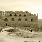 giordania-castello-di-karak