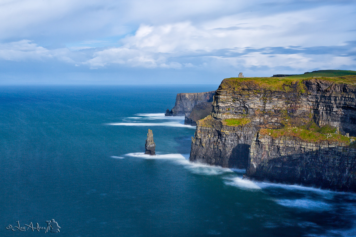 Cliffs Of Moher