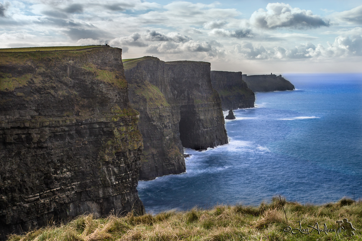 Cliffs Of Moher