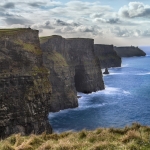 Cliffs Of Moher