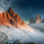 tre-cime