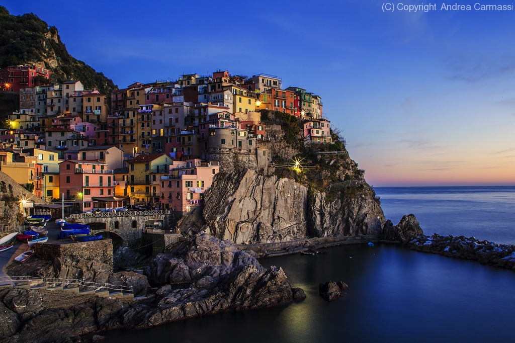 manarola