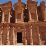 Petra - Il Monastero (Ad Deir)