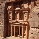 Petra - Il Tesoro